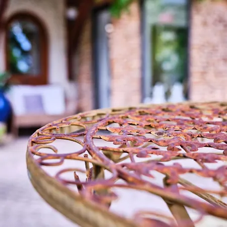 Prázdninový dům Martin Le Vinoux Maison