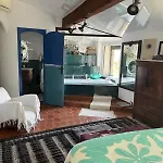 Bellevue Semesterbostad Saint-Martin-le-Vinoux