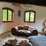 Bellevue Semesterbostad *