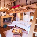 Bellevue Semesterbostad