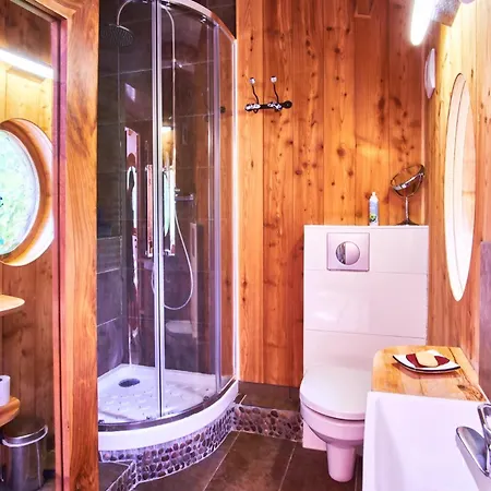 Holiday home Martin Le Vinoux Maison *