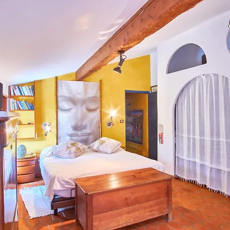 Holiday home Martin Le Vinoux Maison Saint-Martin-le-Vinoux