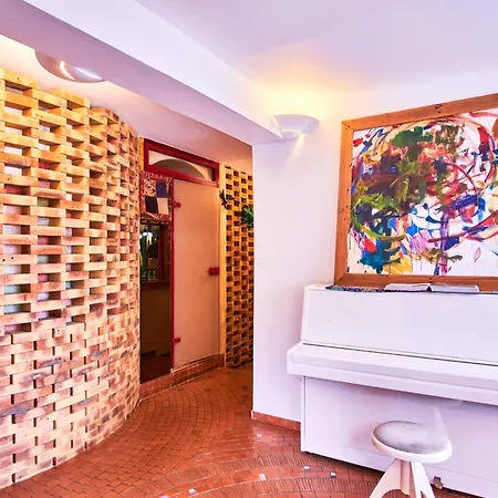 度假居 Martin Le Vinoux Maison
