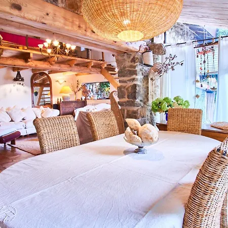 Martin Le Vinoux Maison 度假居 Saint-Martin-le-Vinoux