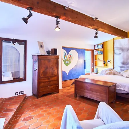 Holiday home Martin Le Vinoux Maison Saint-Martin-le-Vinoux
