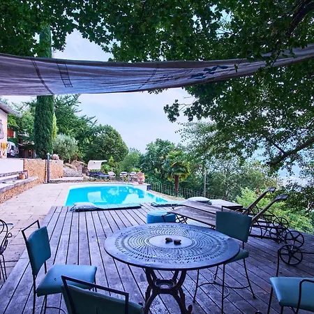 Holiday home Martin Le Vinoux Maison