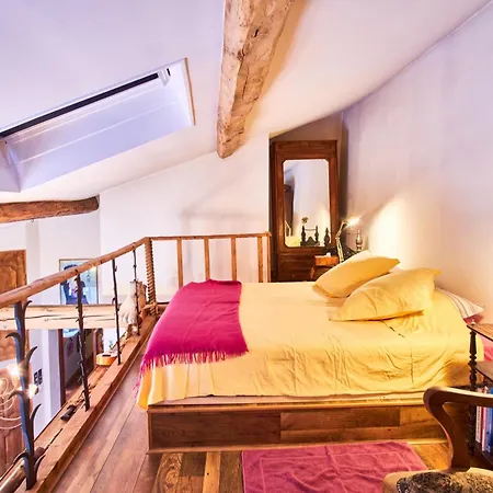 Holiday home Martin Le Vinoux Maison Saint-Martin-le-Vinoux