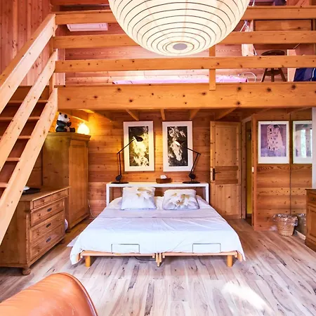 Holiday home Martin Le Vinoux Maison