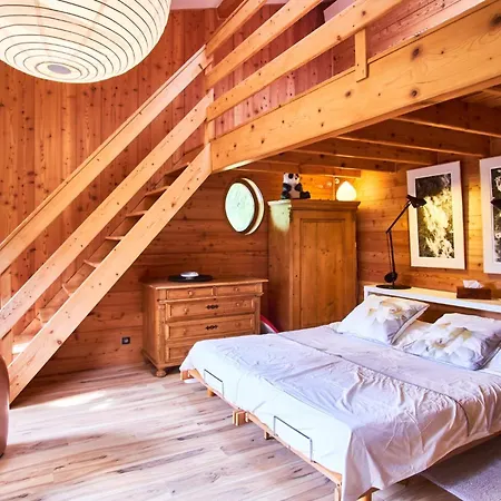 Martin Le Vinoux Maison 度假居 Saint-Martin-le-Vinoux