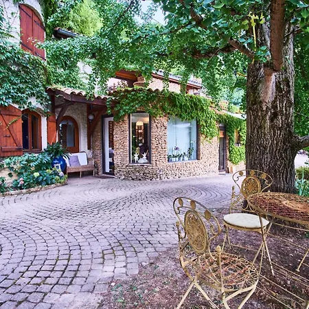 度假居 Martin Le Vinoux Maison Saint-Martin-le-Vinoux