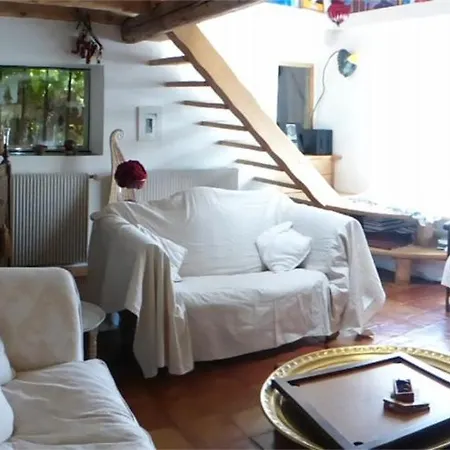 度假居 Martin Le Vinoux Maison