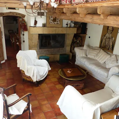 度假居 Martin Le Vinoux Maison Saint-Martin-le-Vinoux