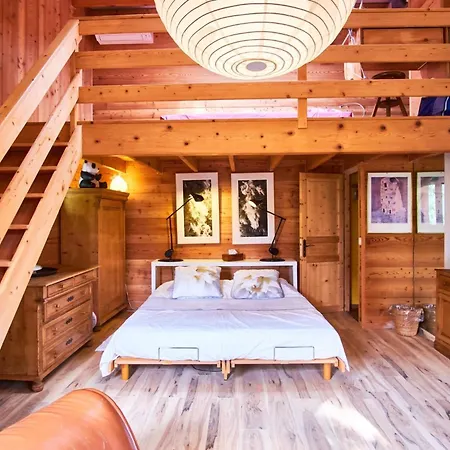 Holiday home Bellevue Saint-Martin-le-Vinoux
