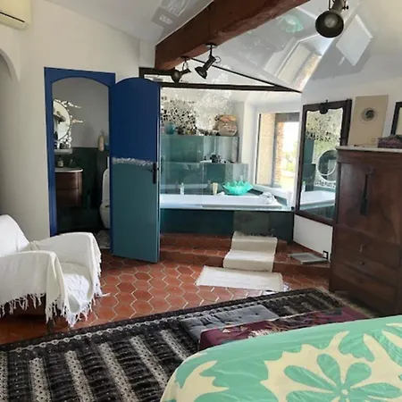 Bellevue Holiday home Saint-Martin-le-Vinoux
