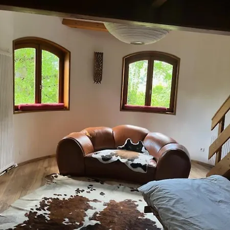 Bellevue Holiday home *