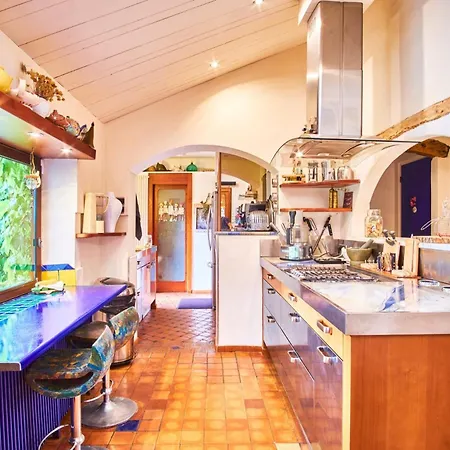 Holiday home Bellevue Saint-Martin-le-Vinoux