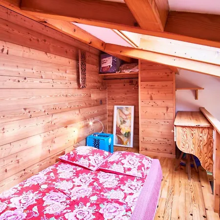 Holiday home Bellevue