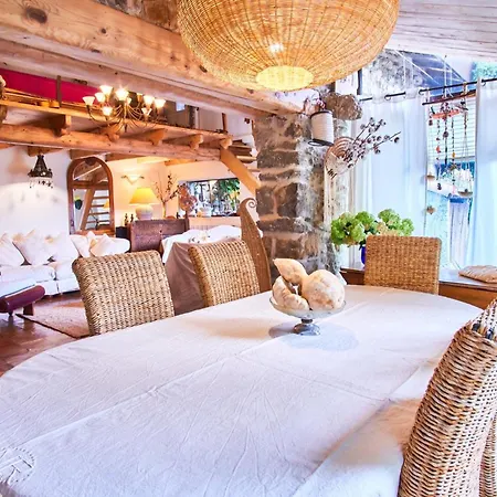 Holiday home Bellevue