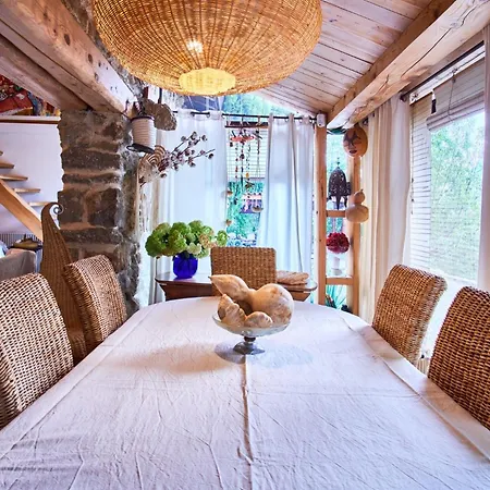 Holiday home Bellevue *