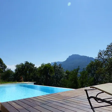 Bellevue Holiday home Saint-Martin-le-Vinoux