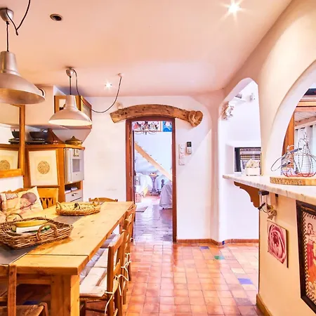 Holiday home Bellevue *