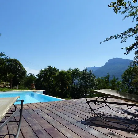 Bellevue Holiday home